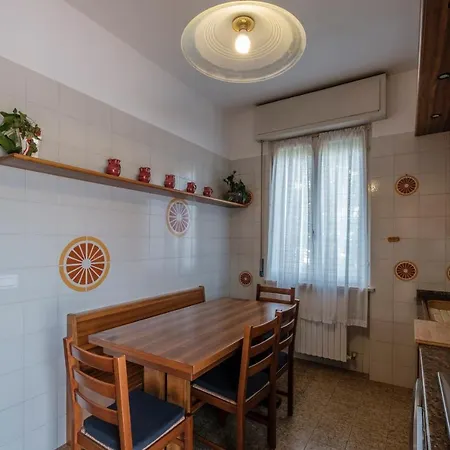 Casa Rosy - Con Terrazza A 2 Passi Dal Lago Apartment Sirmione